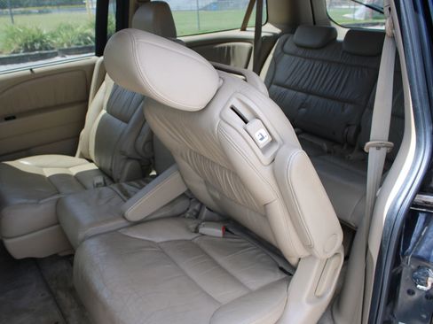 Used 2007 Honda Odyssey EX-L image 11