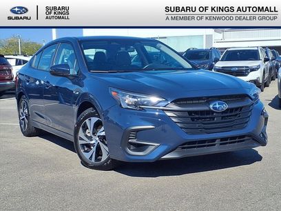 Certified 2024 Subaru Legacy Premium