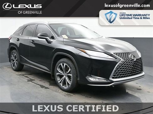 Used 2022 Lexus RX 350 350 image 1