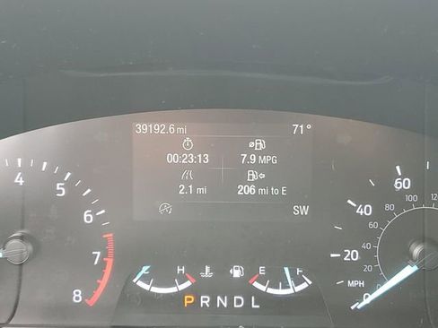 Used 2021 Ford Escape SE AWD/4WD image 26