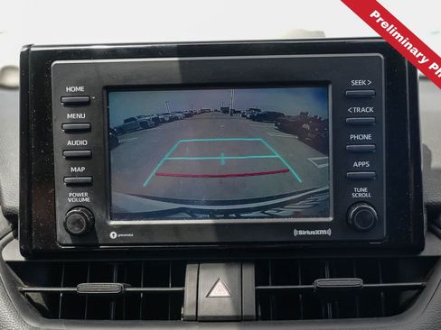 Used 2021 Toyota RAV4 XLE w/ Convenience Package AWD/4WD image 20