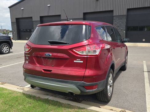 Used 2014 Ford Escape SE FWD image 3