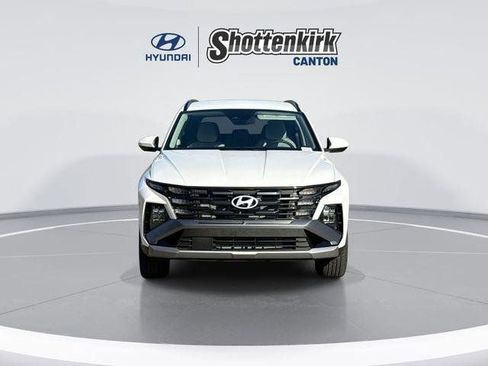 Used 2026 Hyundai Tucson SEL AWD/4WD image 3