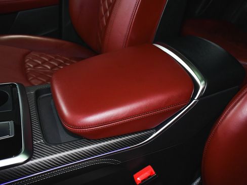 Used 2024 Audi SQ8 Prestige w/ Prestige Package image 58