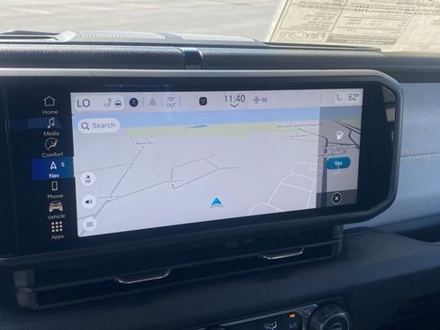 New 2025 Jeep Gladiator Willys image 3