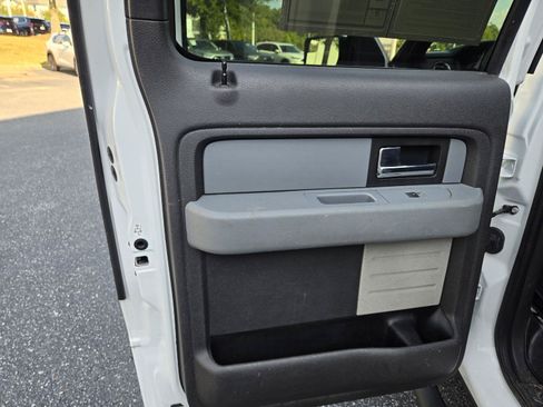 Used 2013 Ford F150 XLT RWD image 8