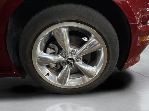 Used 2008 Ford Mustang GT Premium image 25