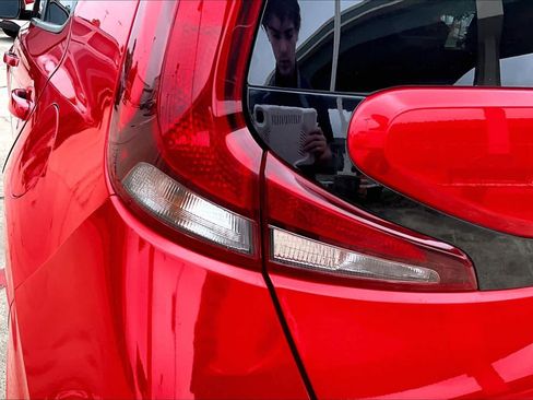 Used 2021 Kia Soul GT-Line FWD image 26