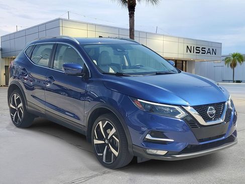 Used 2019 Nissan Murano S FWD image 10