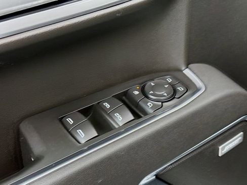 New 2026 Chevrolet Silverado 1500 LTZ w/ LTZ Premium Package image 20