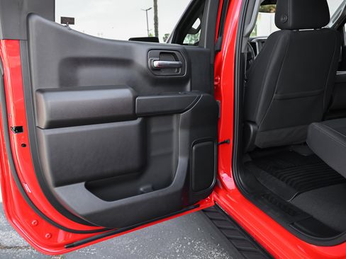 Used 2024 GMC Sierra 1500 Pro w/ Graphite Edition image 36