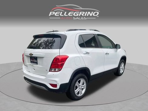 Used 2019 Chevrolet Trax LT w/ LT Convenience Package AWD/4WD image 6