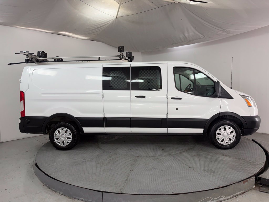 Used 2019 Ford Transit 350 148 Low Roof RWD image 6