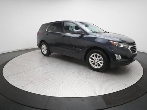 Used 2019 Chevrolet Equinox LT image 11