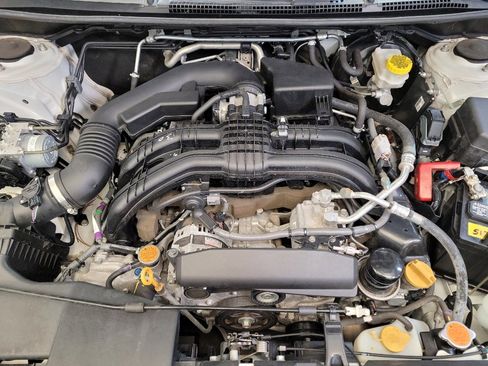 Used 2018 Subaru Impreza 2.0i Premium w/ Eyesight & BSD & Rcta image 30