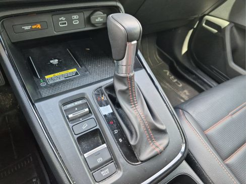 Used 2024 Honda CR-V Sport-L image 15