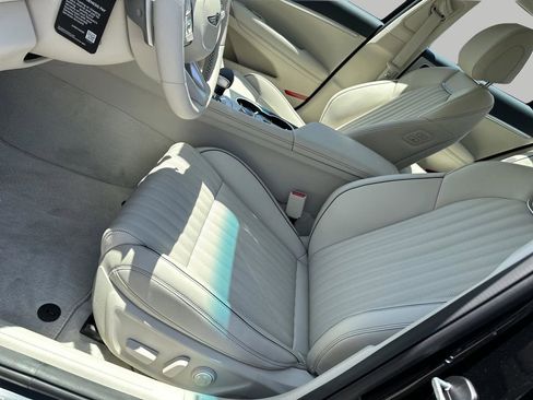 New 2026 Genesis G70 2.5T Prestige RWD image 9
