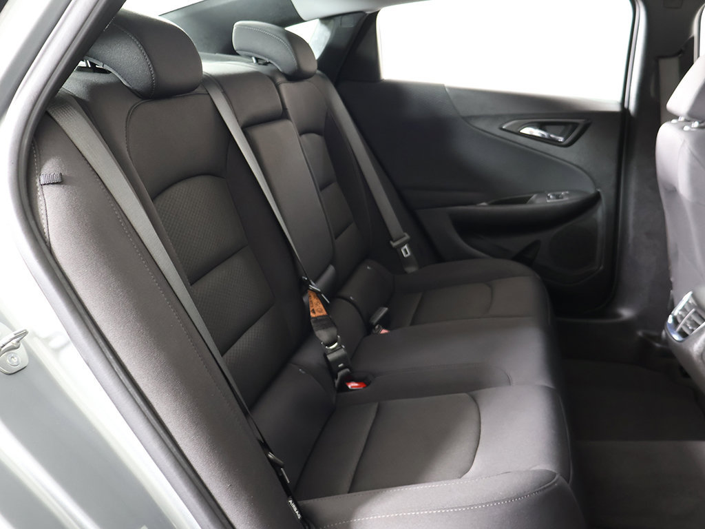 Used 2024 Chevrolet Malibu LT FWD image 33