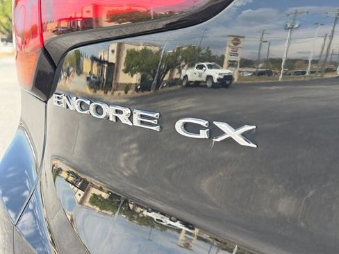 Used 2021 Buick Encore GX Select w/ Experience Buick Package image 31