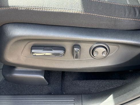 Certified 2026 Honda CR-V Sport image 27