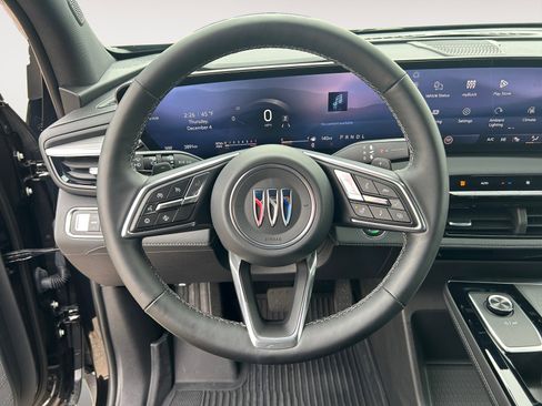 New 2026 Buick Enclave Preferred w/ Power Package image 13