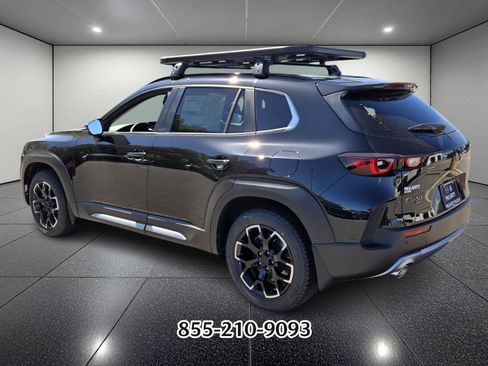 New 2026 MAZDA CX-50 Meridian Edition w/ Apex Package image 3