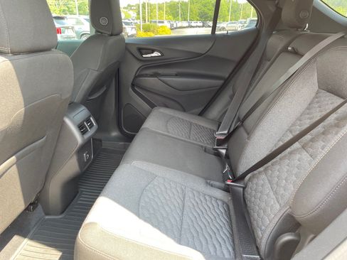 Used 2020 Chevrolet Equinox LT FWD image 10