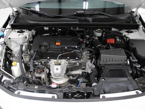 Used 2022 Honda Civic Sport image 10