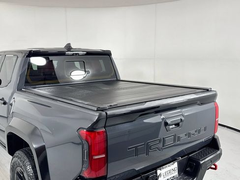 Used 2024 Toyota Tacoma TRD Pro AWD/4WD image 10
