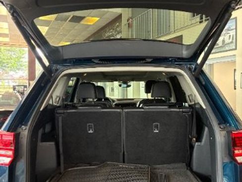 Used 2019 Volkswagen Atlas SEL Premium AWD/4WD image 14