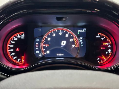 Certified 2024 Dodge Durango SRT image 31