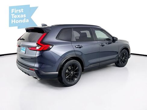 New 2026 Honda CR-V Sport image 7