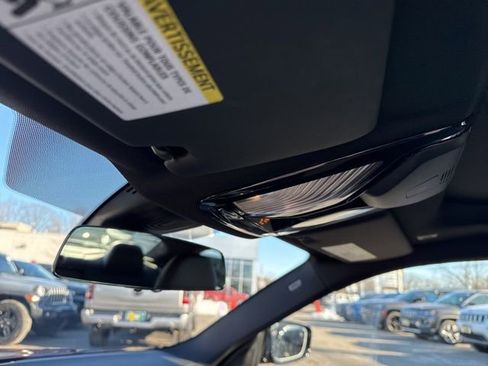 Used 2025 BMW 430i xDrive Coupe w/ M Sport Package image 37