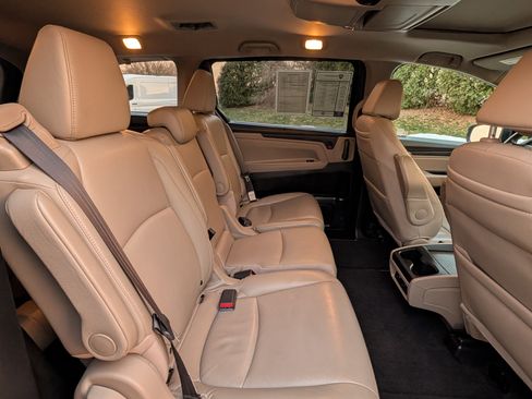 Used 2019 Honda Odyssey EX-L image 27