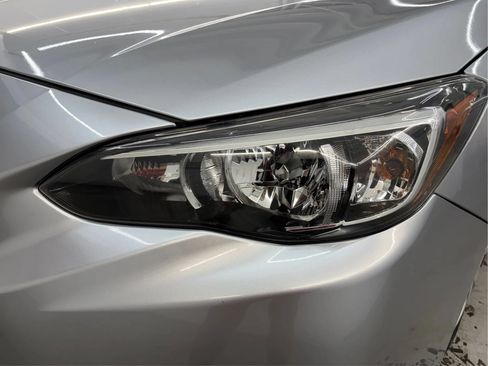 Used 2022 Subaru Impreza 2.0i AWD/4WD image 31