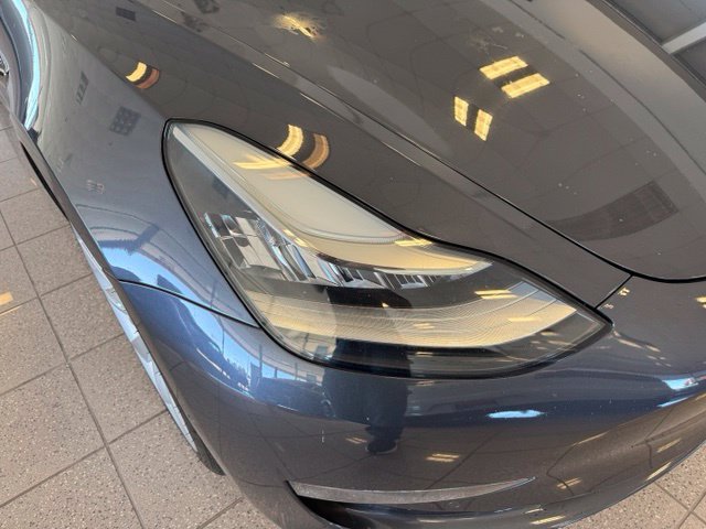 Used 2019 Tesla Model 3 Long Range AWD/4WD image 11