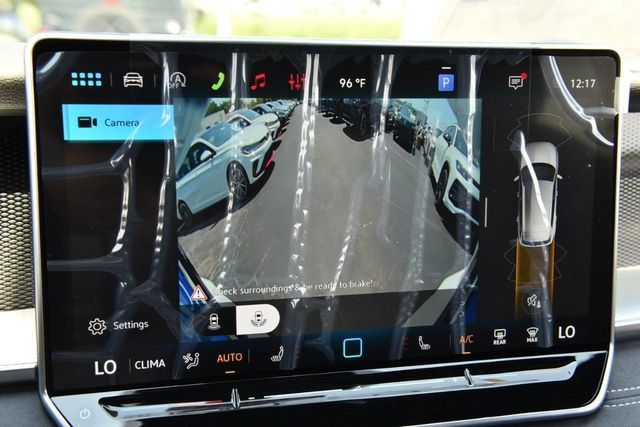 New 2026 Volkswagen Tiguan SE R-Line AWD/4WD image 14