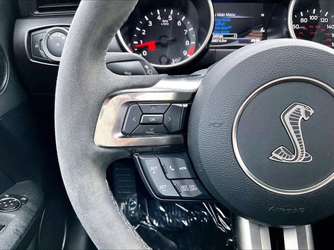 Used 2017 Ford Mustang Shelby GT350 w/ Electronics Package image 23