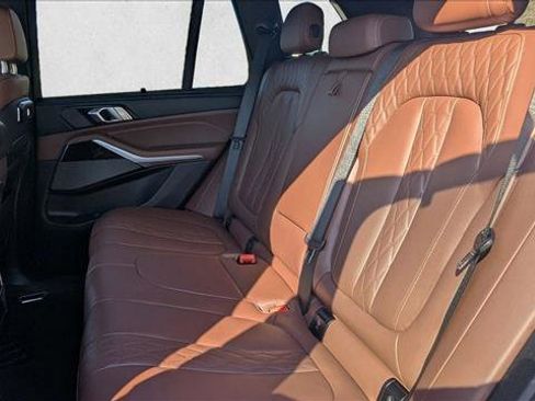 Used 2024 BMW X5 M60i AWD/4WD image 28