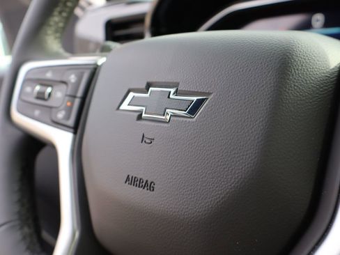 New 2026 Chevrolet Silverado 1500 RST w/ Safety Package image 28