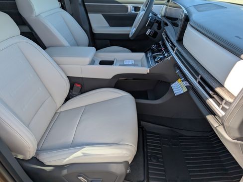 New 2026 Hyundai Santa Fe Calligraphy AWD/4WD image 30