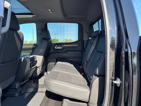 Used 2025 GMC Sierra 1500 Denali w/ Denali Reserve Package AWD/4WD image 20