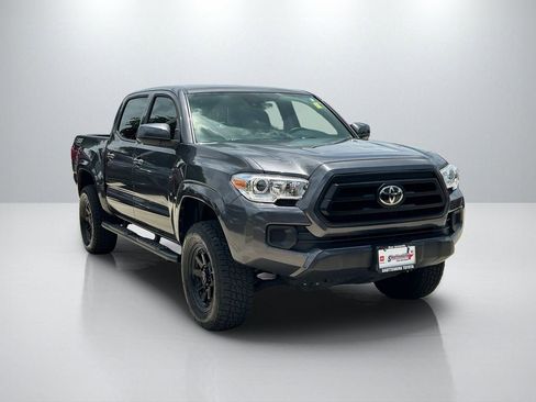 Used 2023 Toyota Tacoma SR AWD/4WD image 3