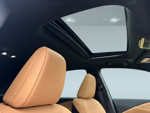 New 2026 Lexus RX 350 RX 350 image 13