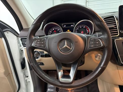 Used 2017 Mercedes-Benz GLE 350 image 15