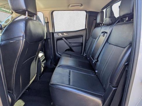 Used 2020 Ford Ranger Lariat w/ Technology Package image 12