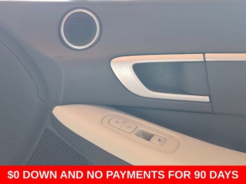 Used 2025 Hyundai Sonata SEL FWD image 33