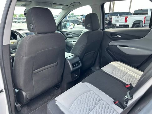 Used 2020 Chevrolet Equinox LS w/ LS Convenience Package AWD/4WD image 37