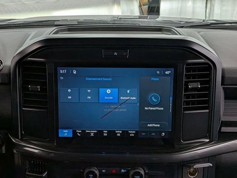 New 2026 Ford F150 STX w/ F-150 LOBO Package image 27