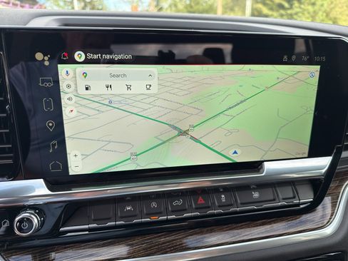 New 2026 GMC Sierra 1500 Elevation w/ Elevation Select Package image 10